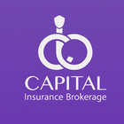Capital Insurance icône