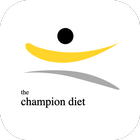 Champion Diet icône
