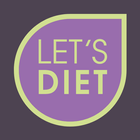 Let's Diet biểu tượng