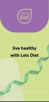 Let's Diet capture d'écran 2
