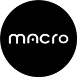 Macro アイコン