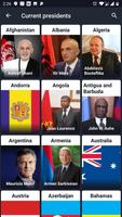 Current Presidents World Wide Screenshot 3