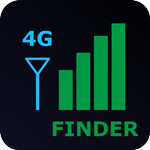 WiFi Signal Strength Monitor icon