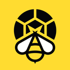 Sports d'abeilles - livescore icône