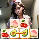 Fantasy Onet - Match Girl Game APK