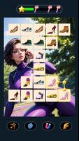 Fantasy Onet - Match Girl Game الملصق