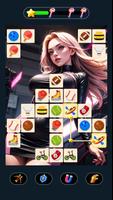 Fantasy Onet - Match Girl Game تصوير الشاشة 2