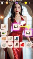 Onet Girls: Match Puzzle الملصق