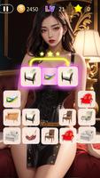 Onet Girls: Match Puzzle تصوير الشاشة 1