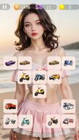 Onet Girls: Match Puzzle تصوير الشاشة 3