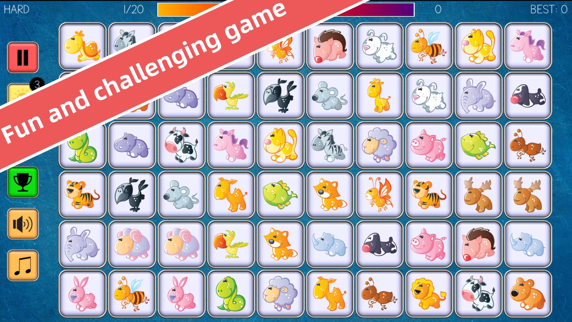Onet Animal Free Classic Casual Puzzle Line Game For Android Apk Download Onet Animal Free Classic Casual Puzzle Line Game For Android Apk Download