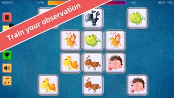 Onet Animal Free - Classic Casual Game capture d'écran 2