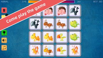 Onet Animal Free - Classic Casual Game capture d'écran 3