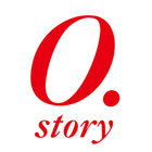 O.story biểu tượng