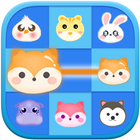 Onet Connect Funny - connect fruit & animal 2020 biểu tượng