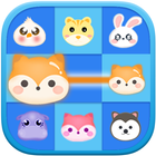 Onet Connect Funny - connect fruit & animal 2020 アイコン