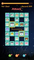 Onet Connect Funny - connect fruit & animal 2020 ảnh chụp màn hình 1