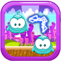 Onet Monster Jelly