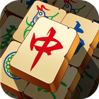 Mahjong Solitaire иконка