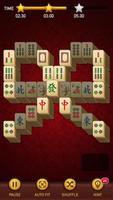 Mahjong Solitaire скриншот 2