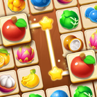 Match Onet:Woody Connect Tile icono
