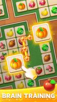 Match Onet:Woody Connect Tile Poster