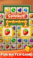 Match Onet:Woody Connect Tile captura de pantalla 1