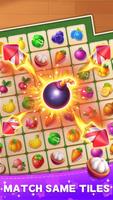 Match Onet:Woody Connect Tile captura de pantalla 2