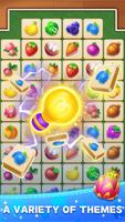 Match Onet:Woody Connect Tile captura de pantalla 3