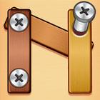 Screw Saga أيقونة