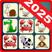 Tile Connect Legend - Mega FUN آئیکن