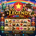 Pet Connect Frenzy - Mind Game