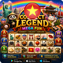 Tile Connect Legend - Mega FUN APK