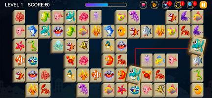 Tile Connect Legend اسکرین شاٹ 3