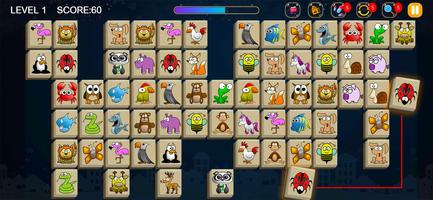 Onet Connect Legend - Mega FUN screenshot 1