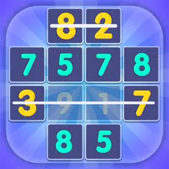 Match Ten - Number Puzzle アプリダウンロード