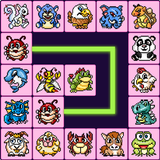 Onet Classic Puzzle: connect animals