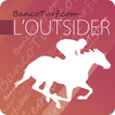 Bancoturf L'Outsider ikona