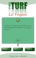 Oneturf Le Tuyau syot layar 1