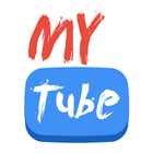 MyTube иконка