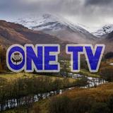 One TV ícone