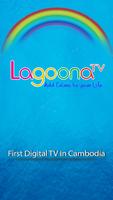 Lagoona TV Plakat