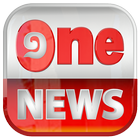آیکون‌ OneNews Cambodia