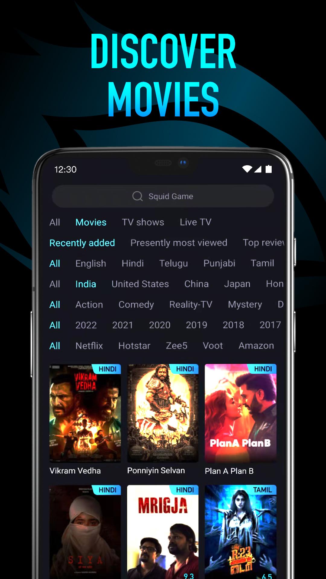 123movies Films & Series Tips APK for Android Download