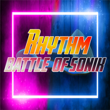 Rhythm Battle of Sonik