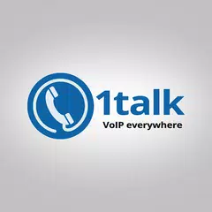 Baixar 1-talk APK