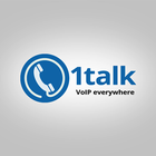 1-talk icon