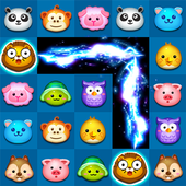 Onet Animal icon