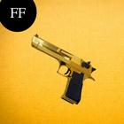 One Tap Headshot icono