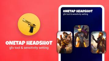 One Tap Headshot screenshot 3